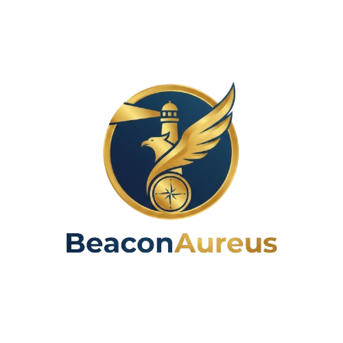 BeaconAureus Logo